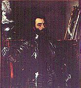 Francesco Maria della Rovere, Duke of Urbino